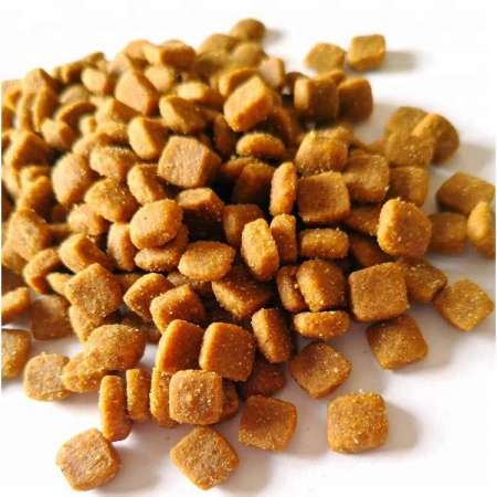 Waimaotong pet food OEM dry cat food of natural color